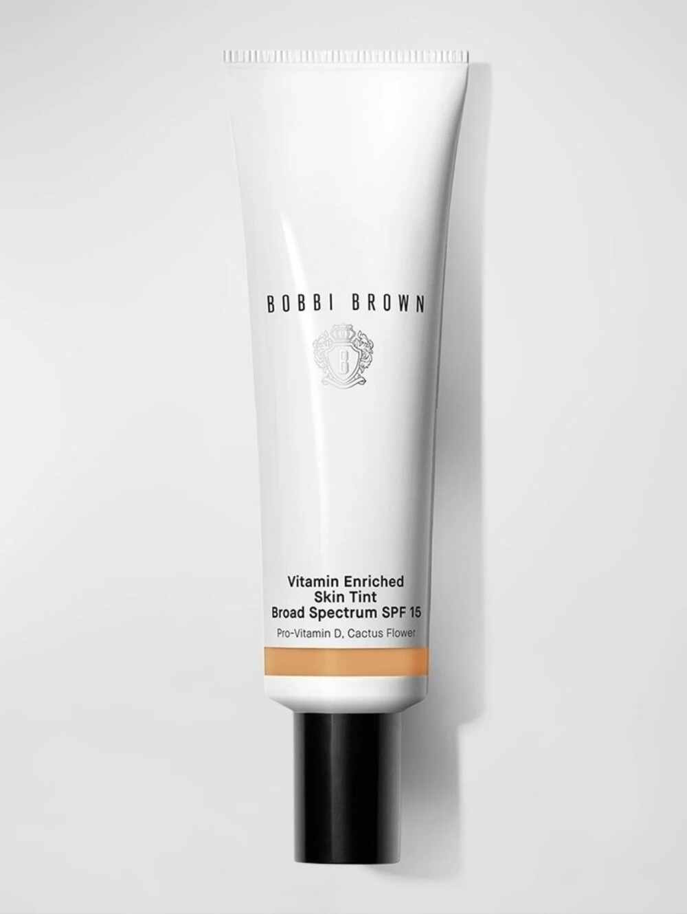 Bobbi Brown White Tube Skin Tint  SPF 15 Golden2